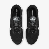 Nike Renew Ride 3 чоловічі Road Running Кросівки колір чорний