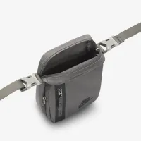 Nike Elemental Premium Crossbody сумка (4L) колір сірий
