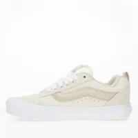 Кросівки Vans KNU Skool V000D220VW - Бежевий