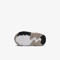 Nike Air Max 90 EasyOn Baby/Toddler Кроссовки цвет белый