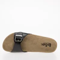 Шльопанці Lee Cooper LCW-23-35-1878L - Чорні