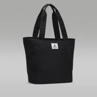 Nike Jordan Flight Carryall Tote (38L) колір чорний