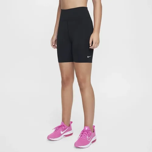 Nike One Big дитячі (Girls') Dri-FIT 5