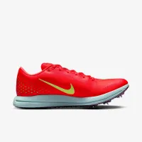 Nike Triple Jump Elite 3 Track & Field Jumping Spikes колір червоний