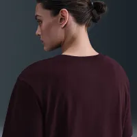 Nike Sportswear Essential женская футболка цвет красный