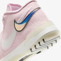 Nike LeBron NXXT Genisus баскетбольные Кроссовки Pink