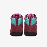 Nike ACG Torre Mid Waterproof чоловічі Кросівки колір червоний