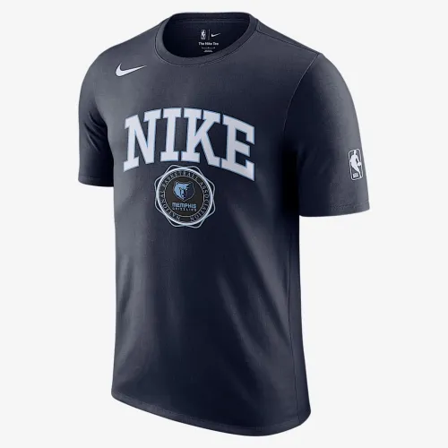 Memphis Grizzlies Essential чоловічі Nike NBA футболка блакитний