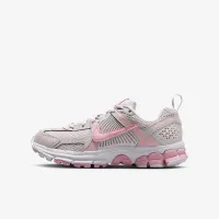 Nike Vomero 5 Big детские Кроссовки цвет серый