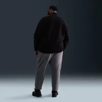Nike 24.7 ImpossiblySoft чоловічі Dri-FIT 1/2-Zip Top колір чорний