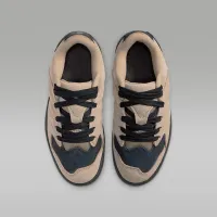 Nike Jordan Session Big детские Кроссовки цвет коричневый