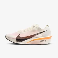 Nike Vaporfly 4 Proto женская Road Racing Кроссовки цвет белый