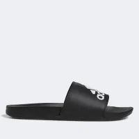 Шлёпанцы adidas Adilette Comfort Slides GY1945 - Черные