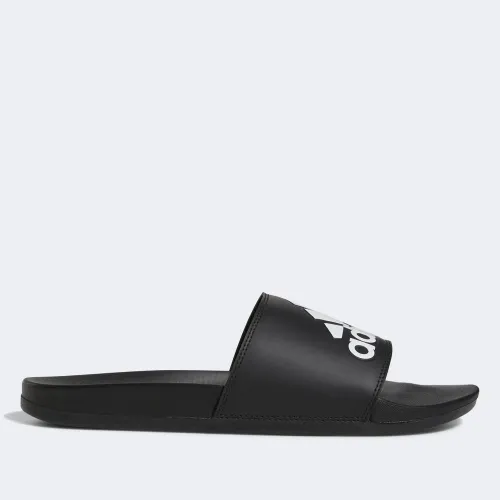 Шлёпанцы adidas Adilette Comfort Slides GY1945 - Черные