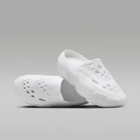 Nike Jordan Roam Slides колір білий