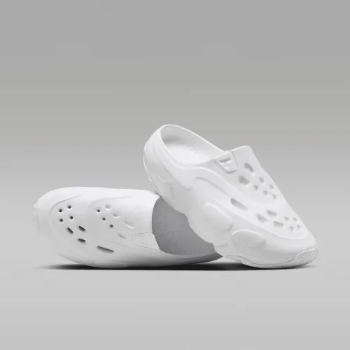 Nike Jordan Roam Slides колір білий