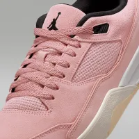 Nike Jordan Flight Court мужские Кроссовки Pink