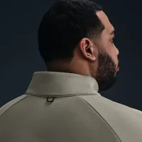 Nike 24.7 ImpossiblySoft чоловічі Dri-FIT 1/2-Zip Top колір зелений