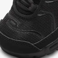 Nike Air Max Plus Baby/Toddler Кросівки колір чорний