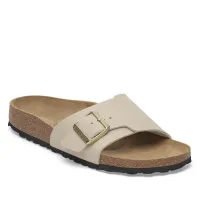 Шльопанці Birkenstock Catalina 1029245 - Бежевий