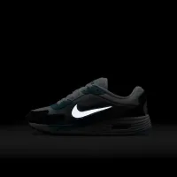Nike Air Max Solo Big дитячі Кросівки колір білий