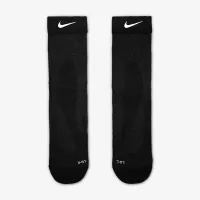 Nike Running Wool Micro Crew шкарпетки (1 пара) колір чорний