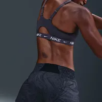 Nike One женская Dri-FIT Mid-Rise 3