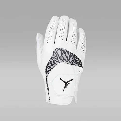 Nike Jordan Tour Regular для гольфу Glove (Right) колір білий