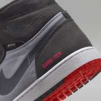 Nike Air Jordan 1 Element Кросівки колір сірий