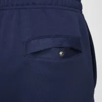 Nike Club чоловічі Fleece Bungee Pants блакитний
