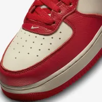 Nike Air Force 1 Mid '07 LX чоловічі Кросівки колір коричневий
