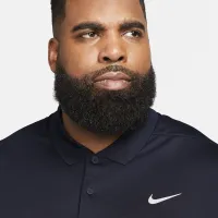 Nike Dri-FIT Victory чоловічі для гольфу Polo блакитний