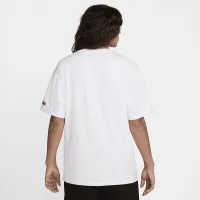 Nike Sportswear мужские футболка цвет белый