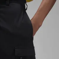 Nike Jordan Dri-FIT Sport чоловічі для гольфу шорти колір чорний