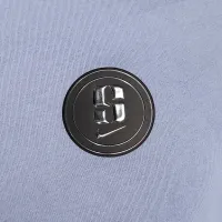 Nike Sabrina мужские Dri-FIT баскетбольные футболка синий