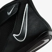 Nike Speedsweep 8 Wrestling Кросівки колір чорний