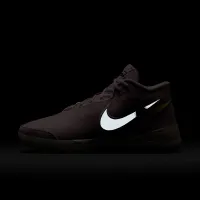 Nike LeBron NXXT Genisus баскетбольные Кроссовки Pink