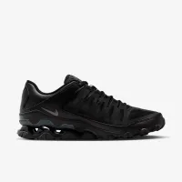 Nike Reax 8 TR жіноча для тренування Кросівки колір чорний