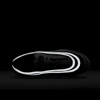 Nike Air Max 97 чоловічі Кросівки колір сірий