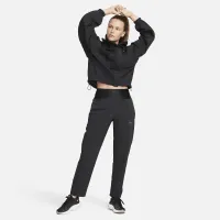 Nike Storm-FIT Swift женская Running Куртка цвет черный