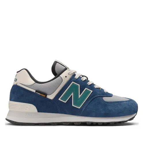 Кросівки New Balance U574SOA - Блакитні