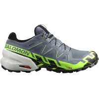Кроссовки для бега w terenie SALOMON SPEEDCROSS 6 GTX Gore-tex (473019)