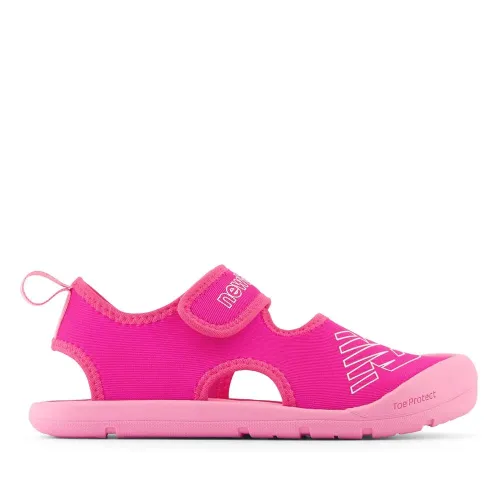 Сандалі New Balance YOCRSRAE - Рожеві