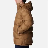 Куртка Columbia Pike Lake Parka 2050921258 - коричневая