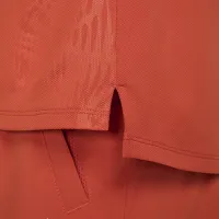 NikeCourt Slam мужские Dri-FIT Tennis Top Orange