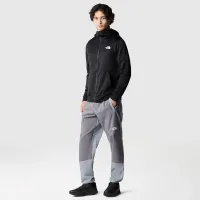 Кофта/футболка The North Face Mountain Athletics FZ Fleece 0A87J5JK31 - Чорна
