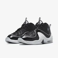 Nike Air Penny 2 мужские Кроссовки цвет черный