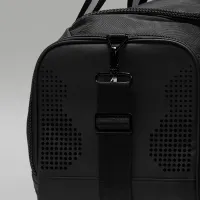 Nike Jordan Sport Duffle сумка (47.5L) колір чорний
