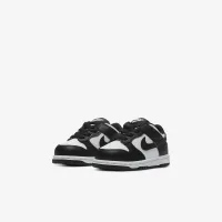 Nike Dunk Low Baby/Toddler Кроссовки цвет белый