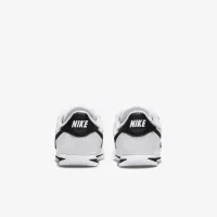 Nike Cortez Basic SL Little дитячі Кросівки колір білий